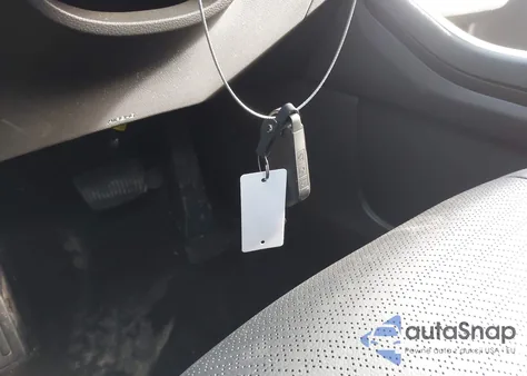 2025 Kia Carnival Mpv Hybrid Sx Prestige z USA, uszkodzony, nr VIN KNDNE5KA2S6043720